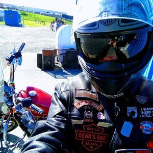 Meet your Posher, Jeff